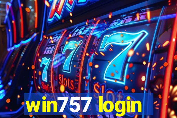 win757 login